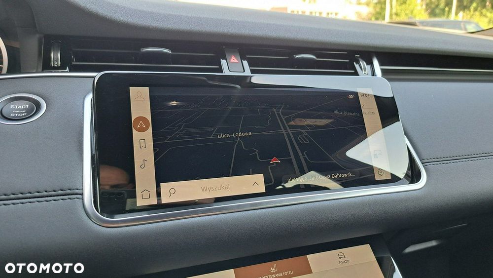 Land Rover Range Rover Evoque - 29