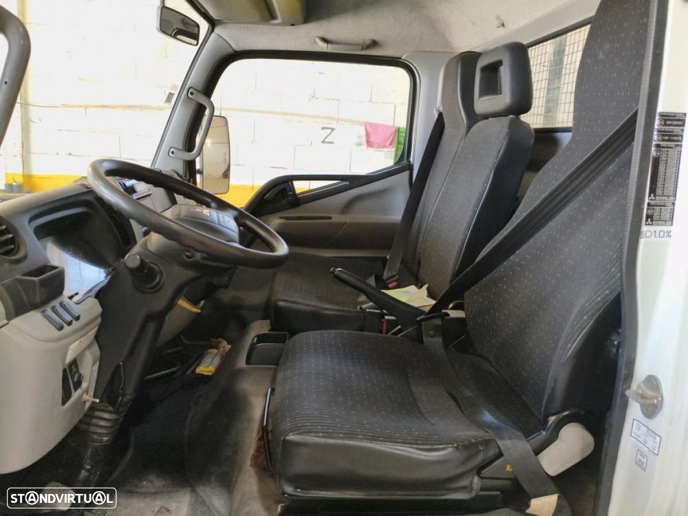 Mitsubishi Fuso Canter c/IVA - 6