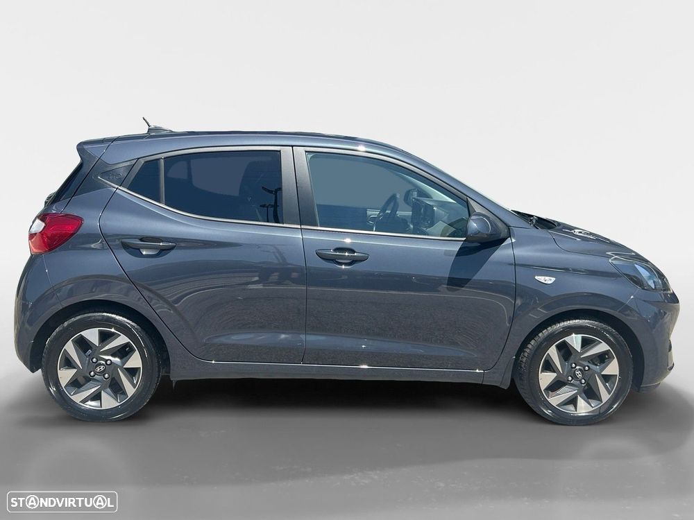 Hyundai i10 1.0 Comfort - 6