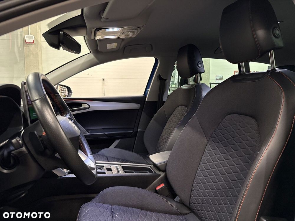 Seat Leon - 12