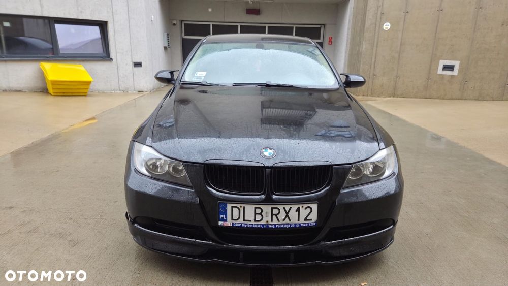 BMW Seria 3 - 3