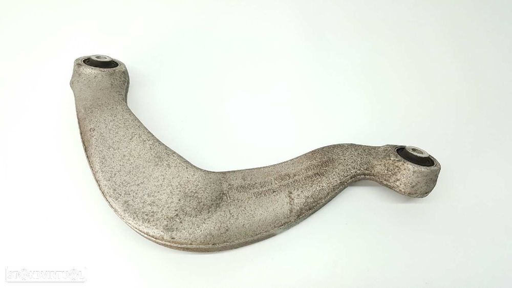 BRAÇO SUSPENSÃO TRASEIRO ESQUERDO AUDI A4 BER. (B8) BáSICO - 1