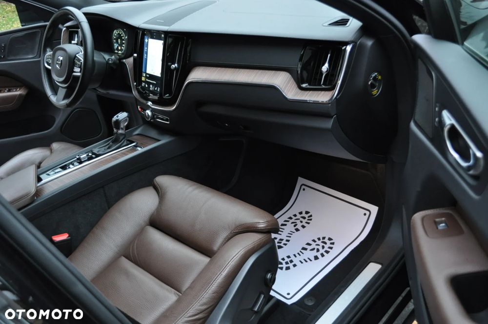 Volvo XC 60 D4 Geartronic Inscription - 39