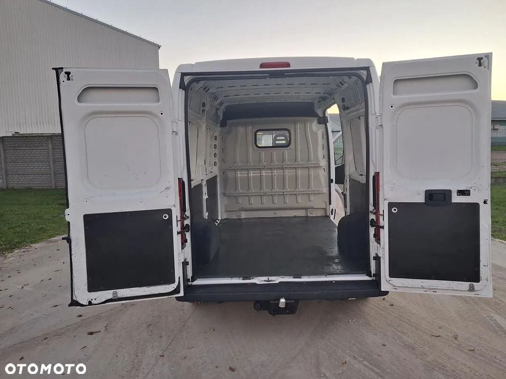Peugeot Boxer - 25
