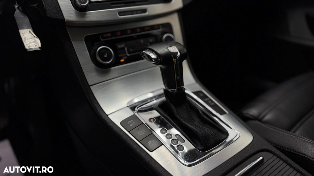 Volkswagen Passat CC 1.8 TSI DSG Exclusive - 21