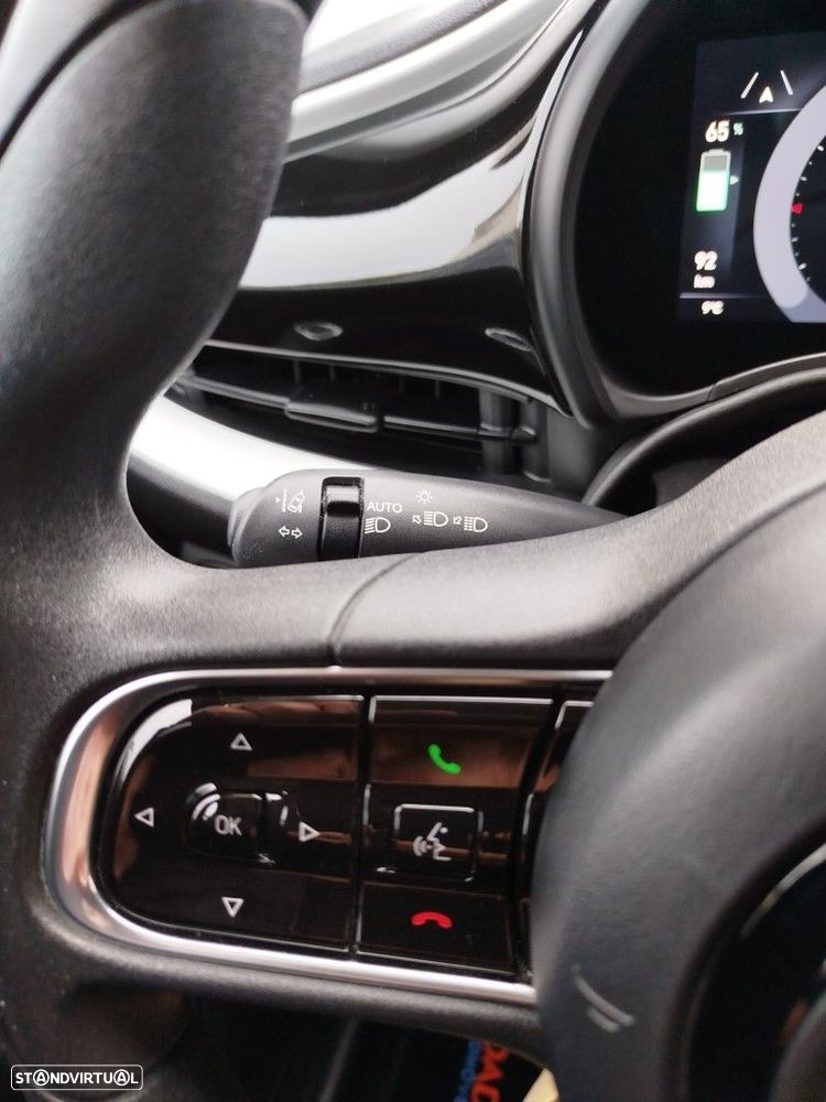 Fiat 500e Action - 7