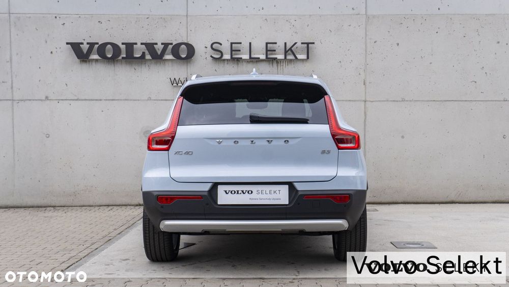 Volvo XC 40 - 9