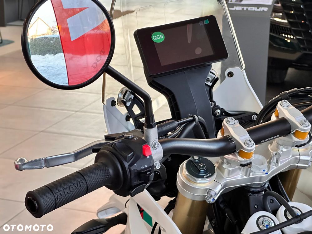 KOVE 450 Rally - 12