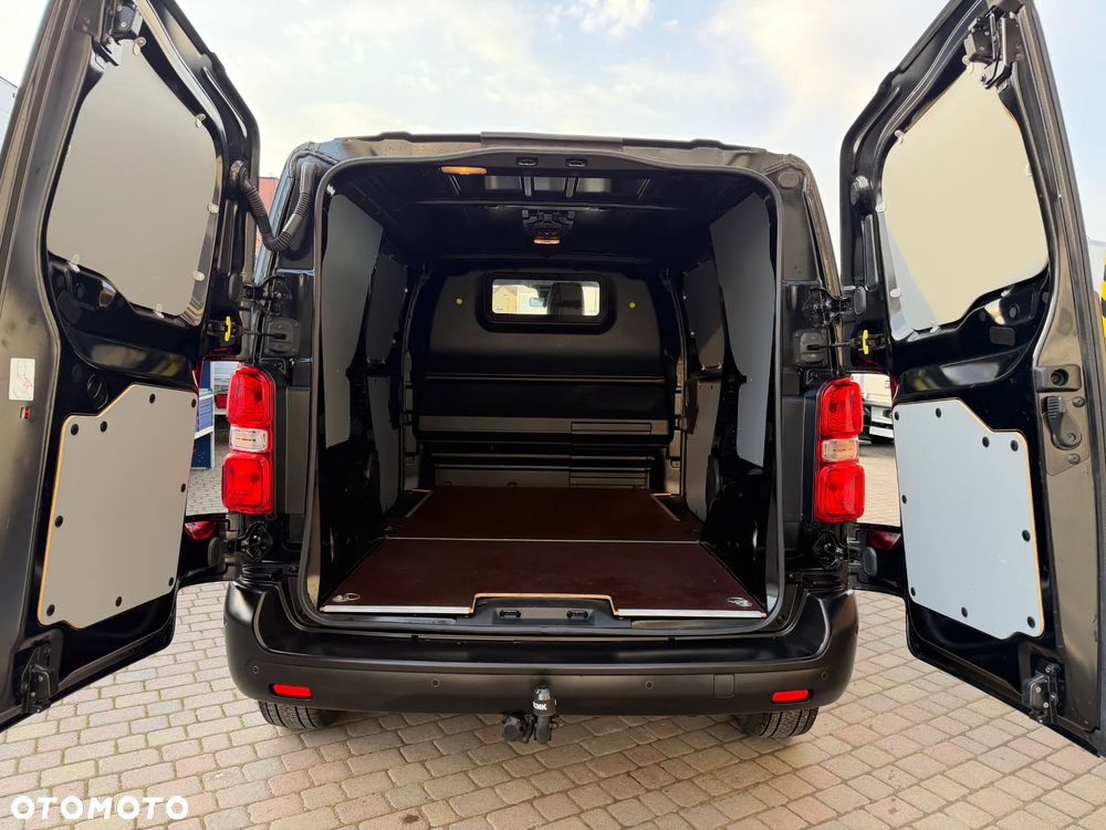 Toyota Proace 2,0 L2H1 - 13
