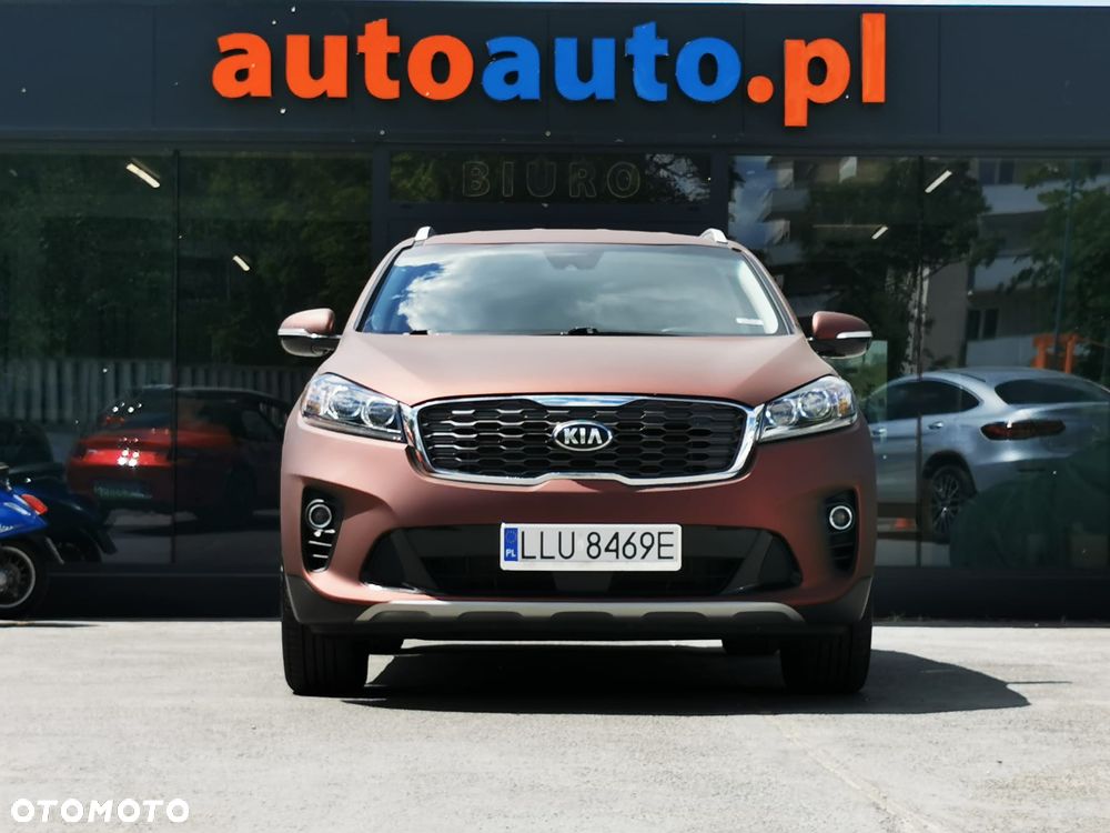 Kia Sorento - 2