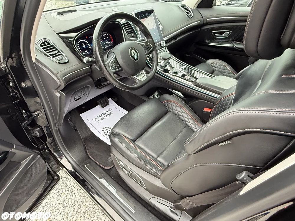 Renault Espace BLUE dCi 200 EDC INITIALE PARIS - 28