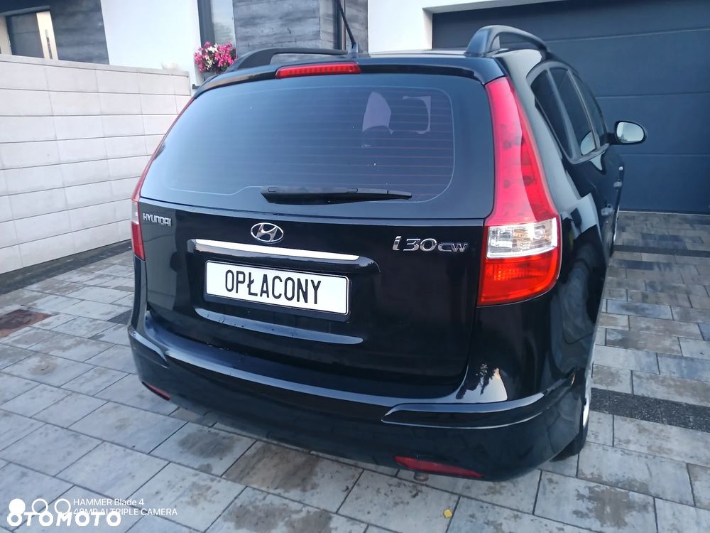 Hyundai i30 i30cw 1.4 Comfort - 5