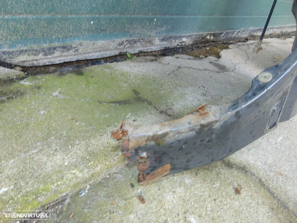 Toyota starlet EP70 guarda lamas - 4