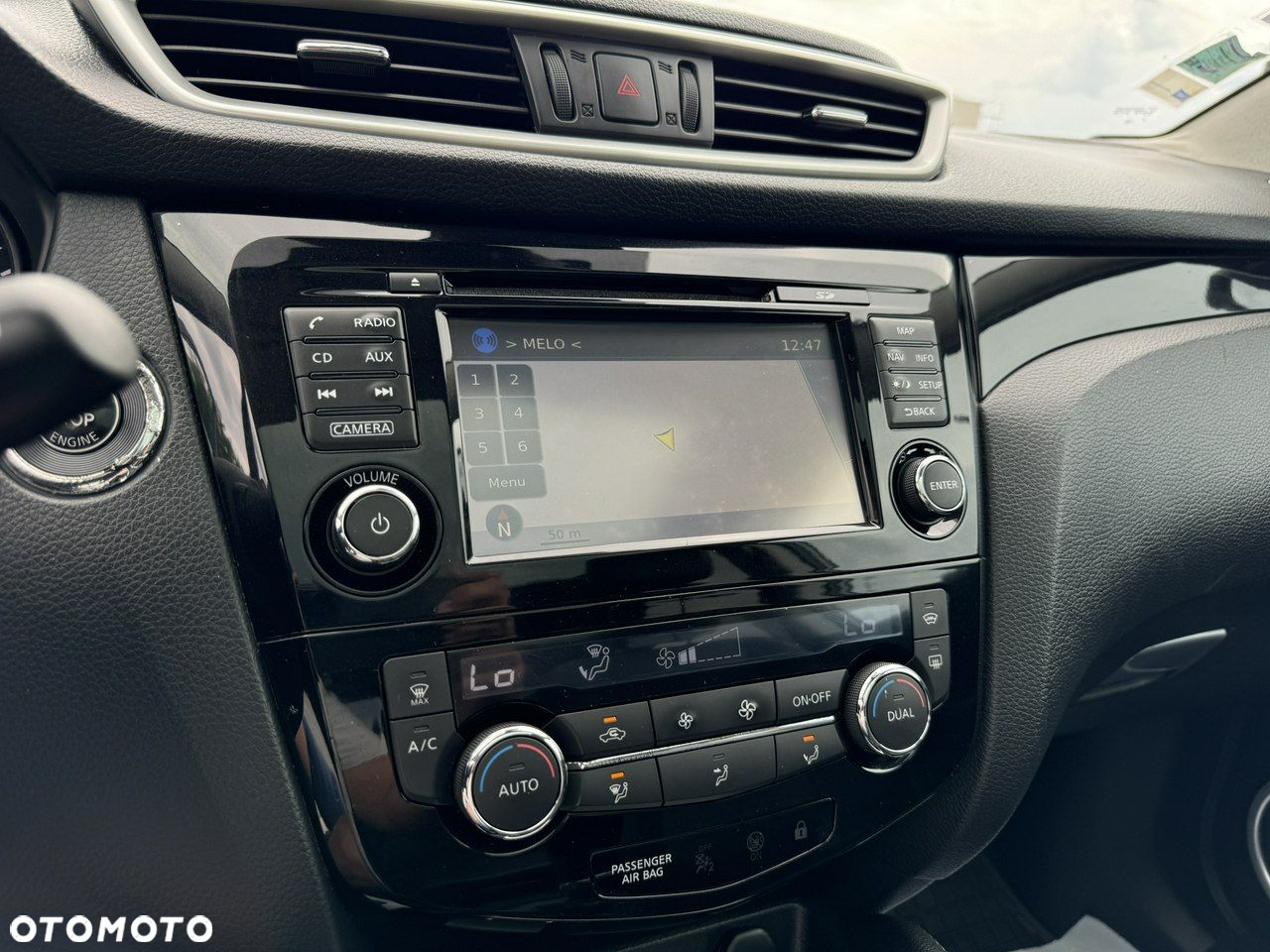 Nissan Qashqai - 26