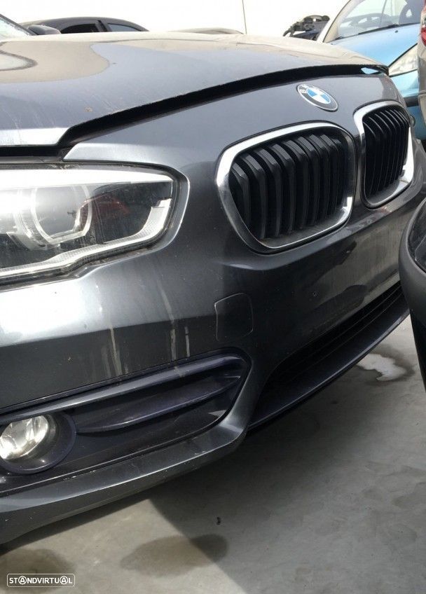 Peças BMW 1 (F20) 2011 a 2015 - 26