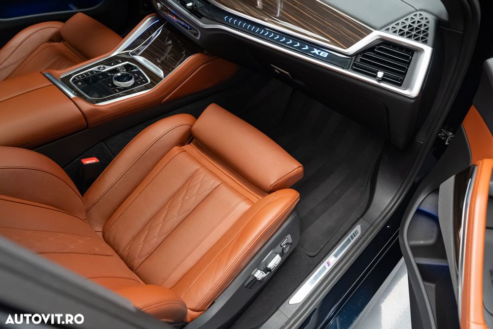 BMW X6 - 41