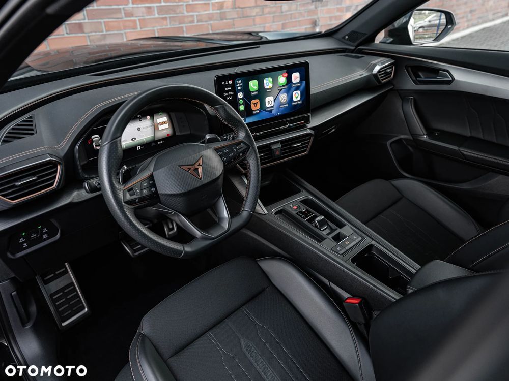 Cupra Formentor VZ 2.0 TSI DSG - 21