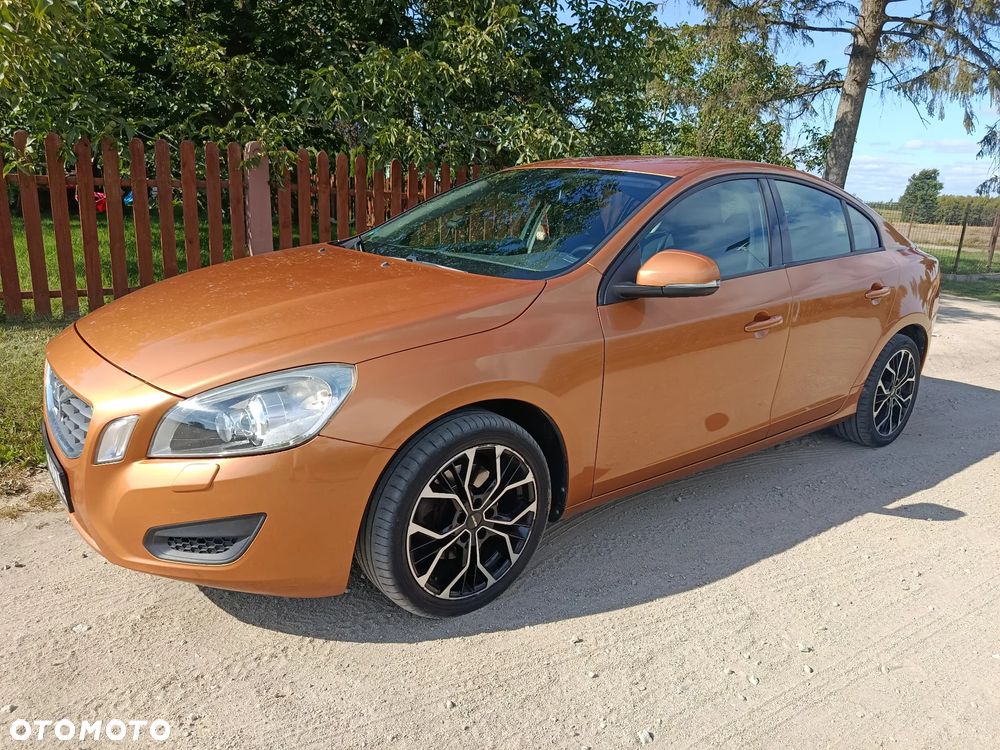 Volvo S60 T3 - 2