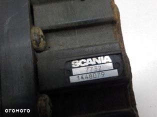 SCANIA R ELEKTROZAWÓR ZAWÓR ECAS - 3