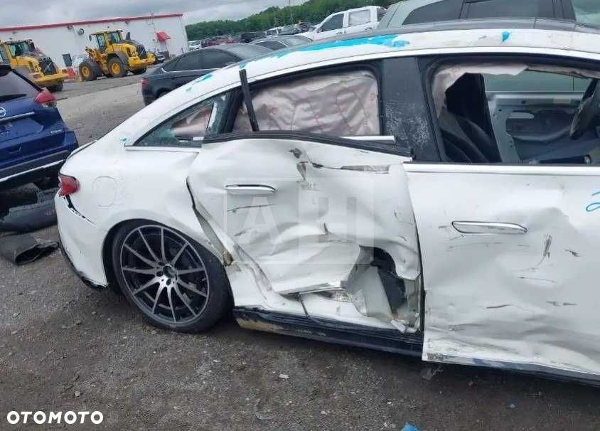 MERCEDES-BENZ EQS 450+ 2022 RWD model USA – części - 13