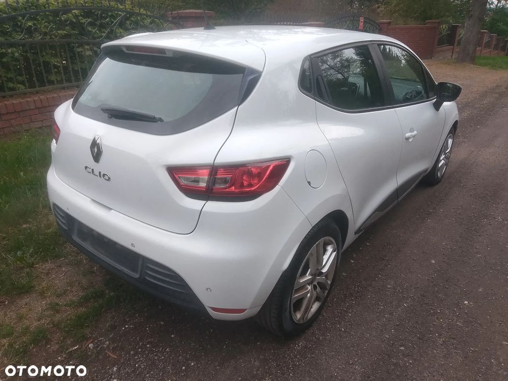 Renault Clio 1.5 dCi Energy Life - 3