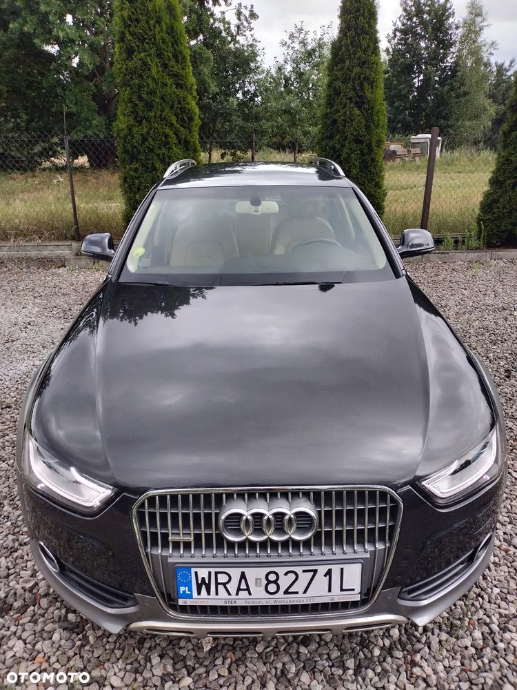 Audi A4 Allroad - 19