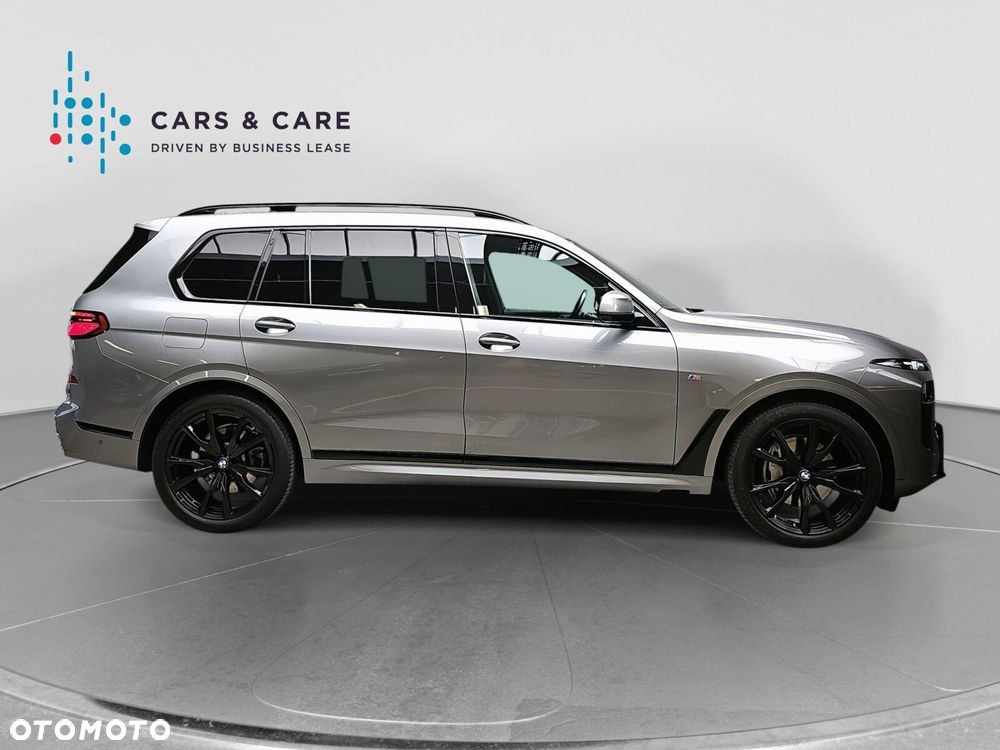BMW X7 xDrive40d mHEV sport - 10