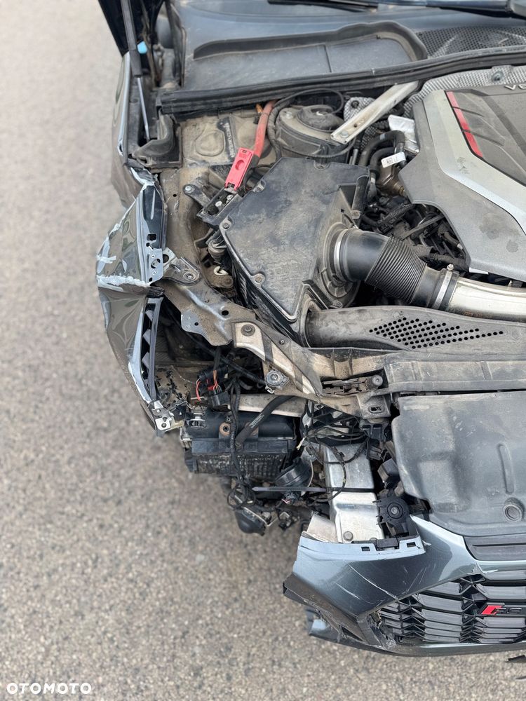 Audi RS4 Avant 2.9 TFSI Quattro Tiptr - 19