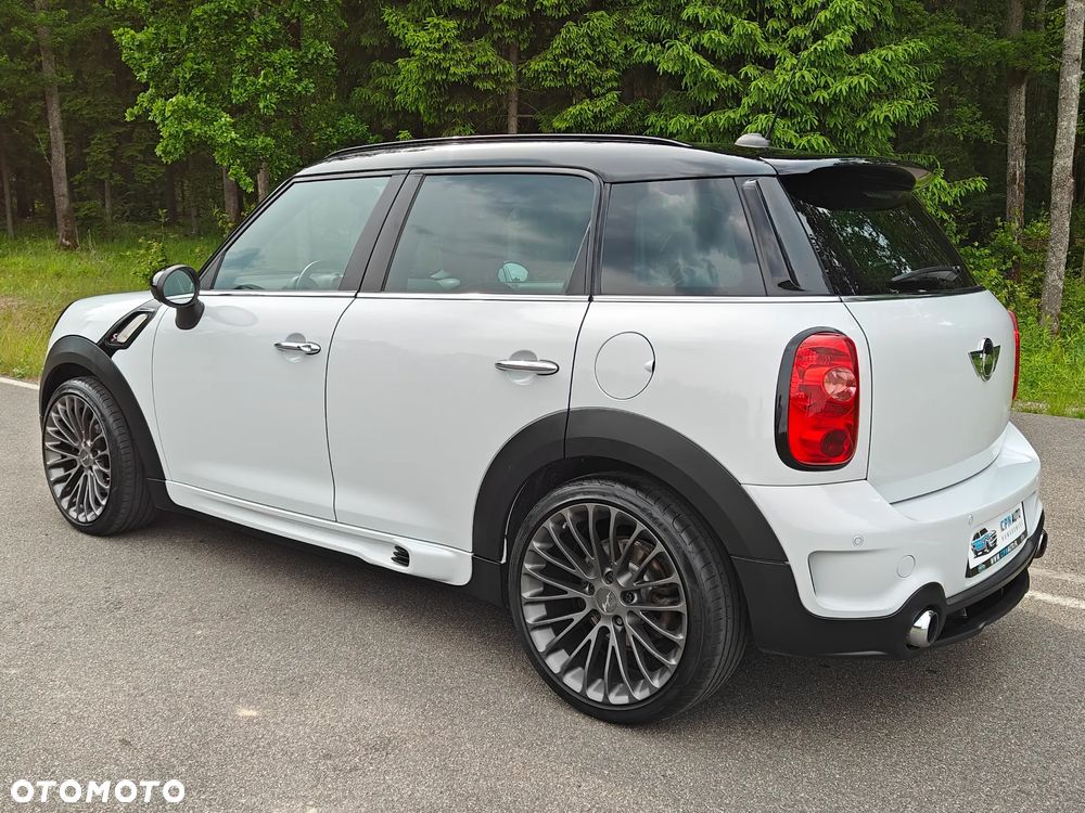 MINI Cooper S sport - 7