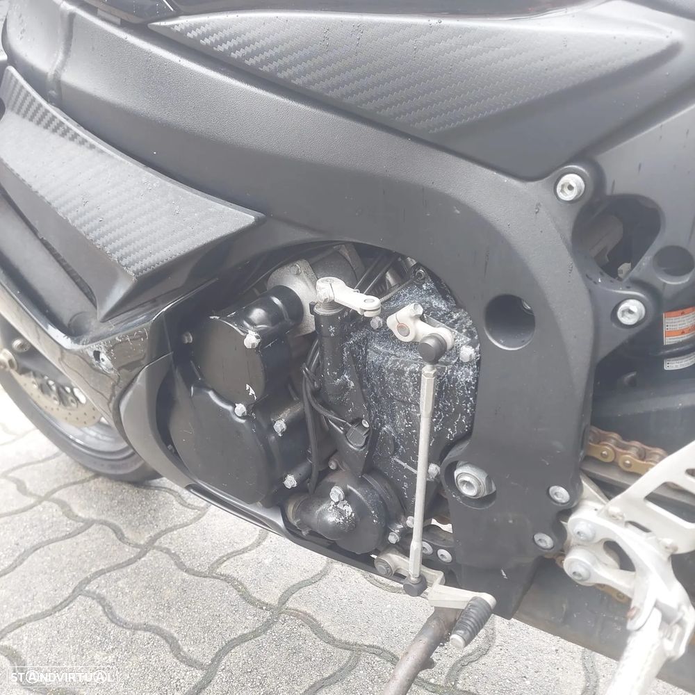 Suzuki GSX-R L1 - 9