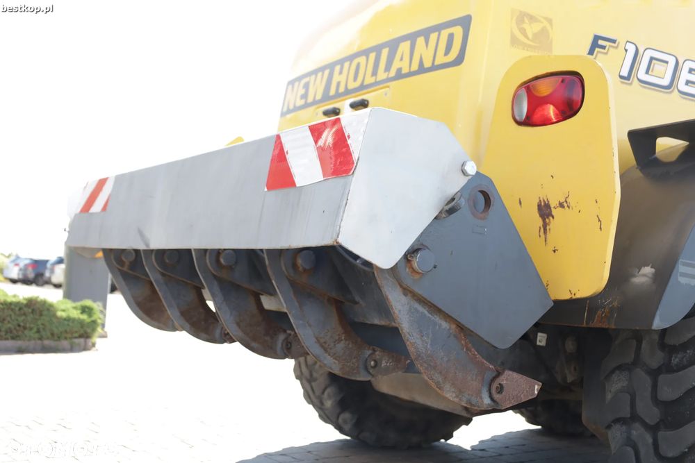 New Holland F106.6/A - 5