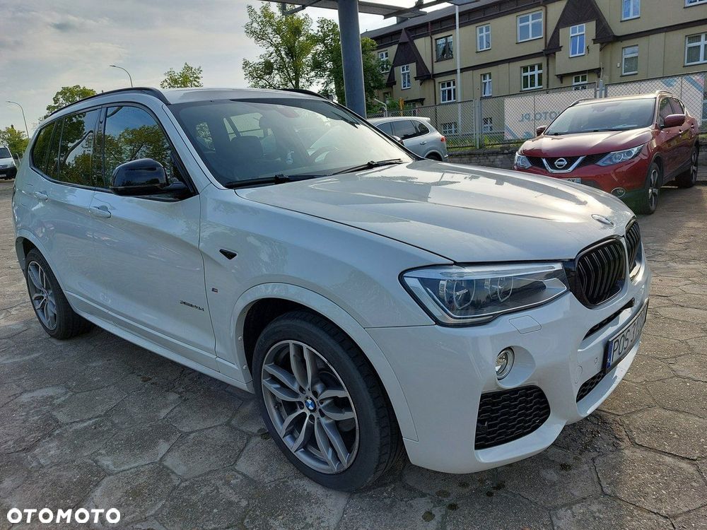 BMW X3 - 2
