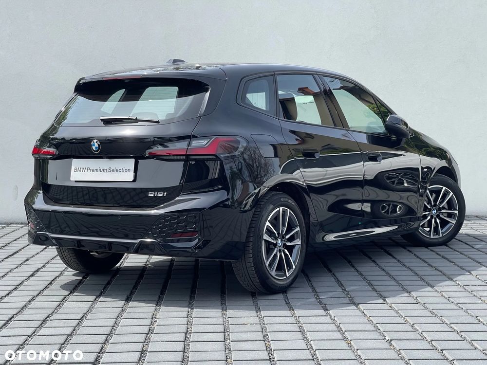 BMW 218I 2023 photo 5