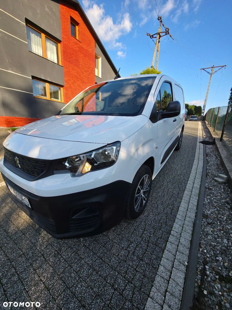 Peugeot Partner - 3