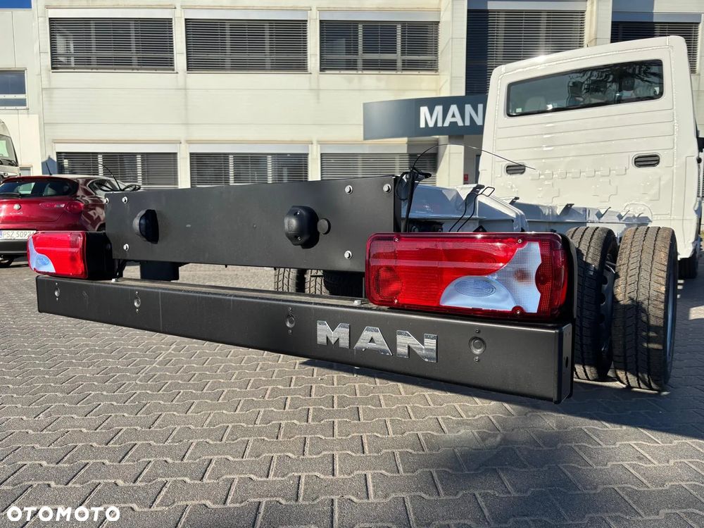 MAN TGE 5.160 - 14