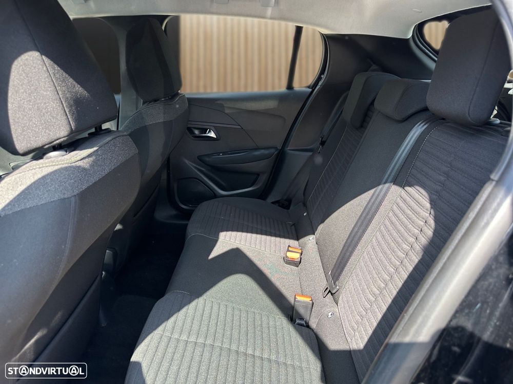 Peugeot 208 1.2 PureTech Active - 9