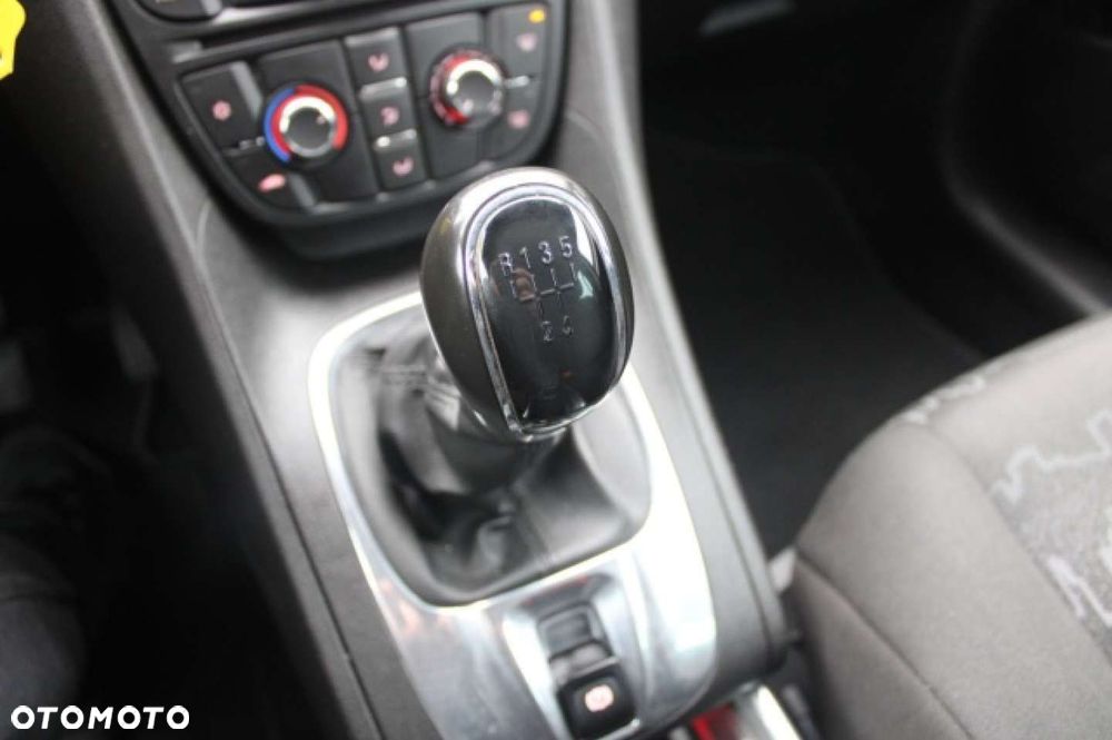 Opel Meriva - 18