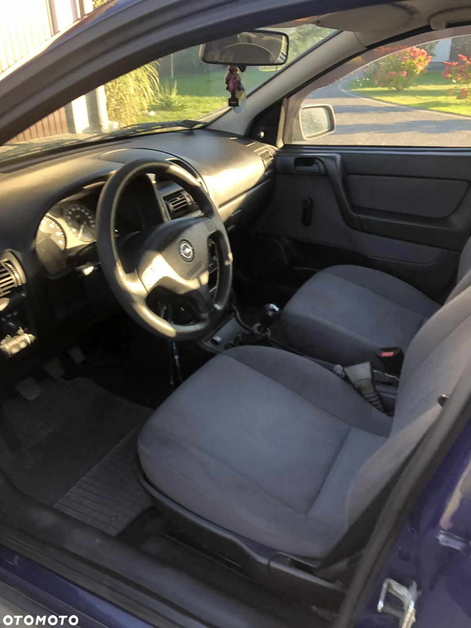 Opel Astra - 5
