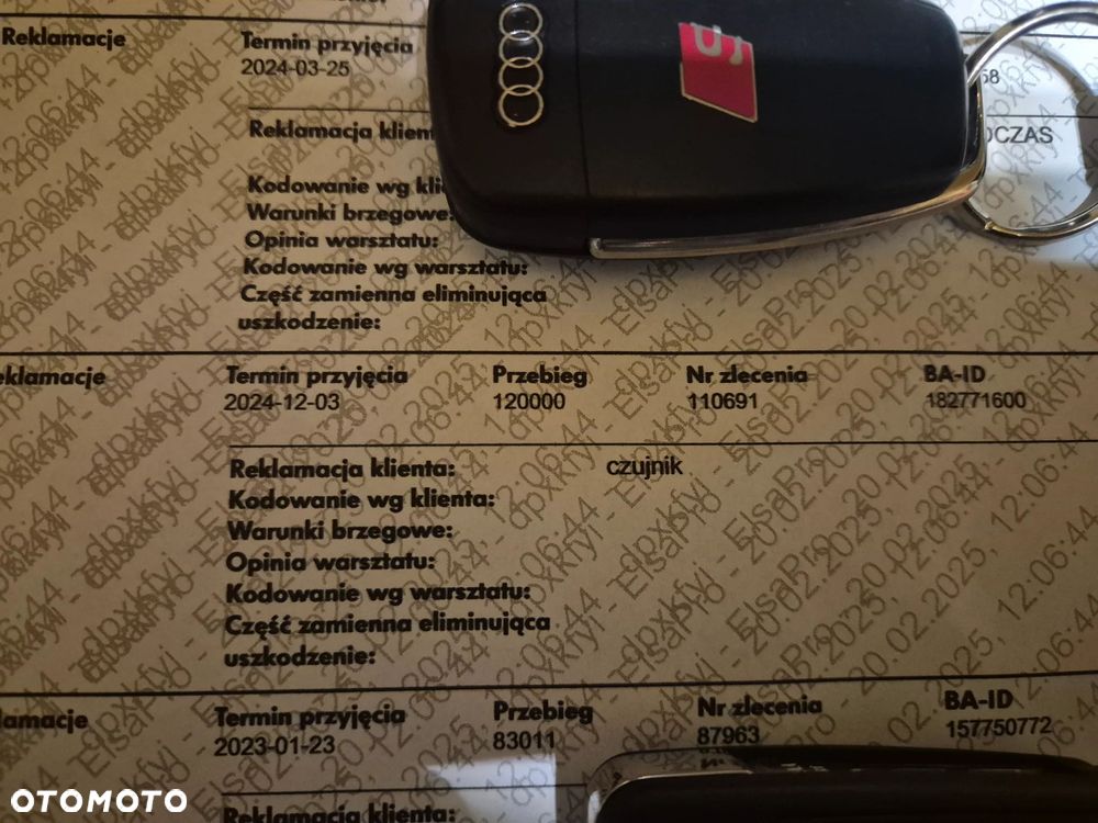 Audi S3 - 37