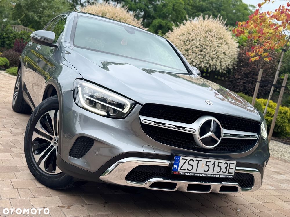 Mercedes-Benz GLC 200 d - 22