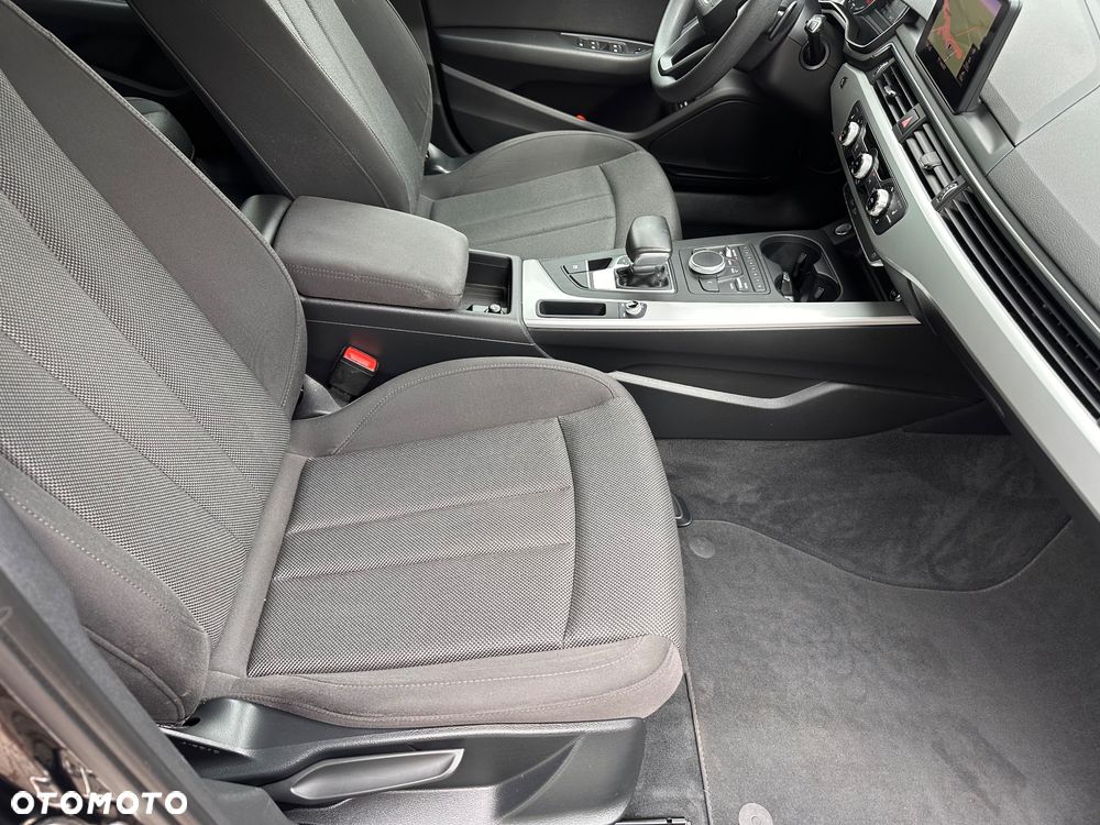 Audi A4 Avant 1.4 TFSI S tronic - 33