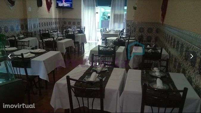 REF4152 - Restaurante - CDJI / Via Verde, Antas, Paranhos - Grande imagem: 3/10