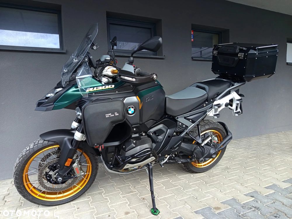 BMW GS - 28