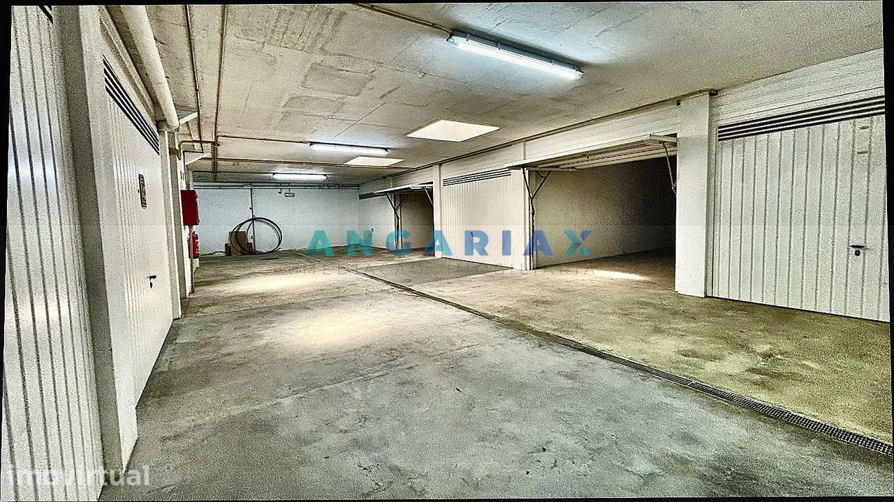 ANG1556 -  Garagem para Venda em Figueira da Foz - Grande imagem: 2/6