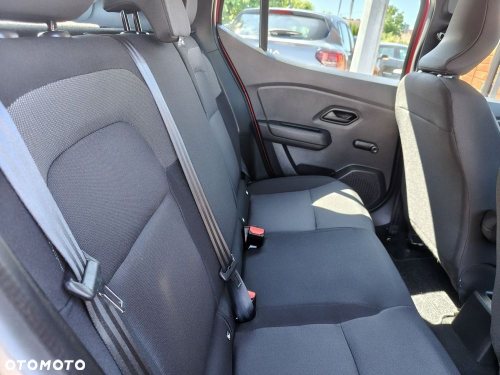 Dacia Sandero TCe 100 Comfort - 23