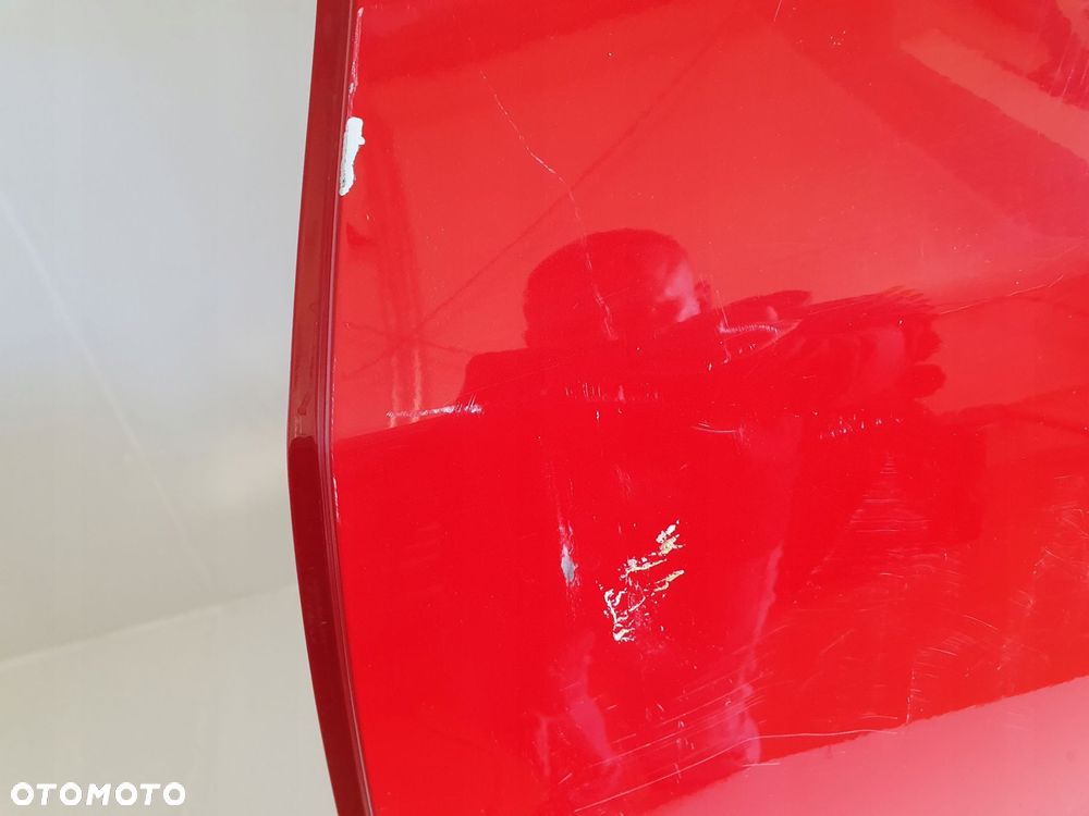 DRZWI LEWY TYŁ Volvo V60 I 2010-2018 EUROPA lewe tylne tylnie kierowcy - 5