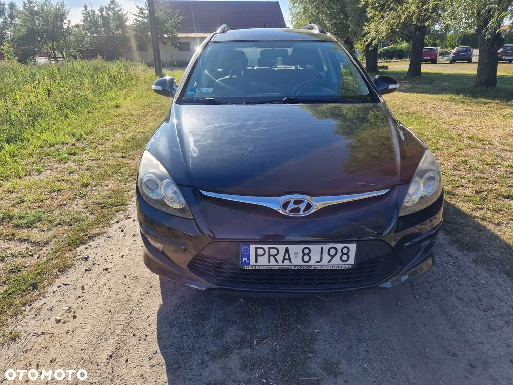 Hyundai i30 1.4 Edition Plus - 1