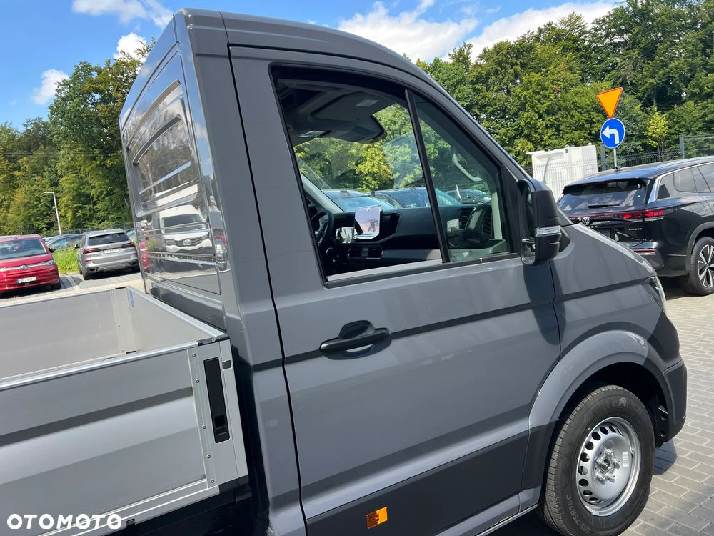 Volkswagen Crafter - 9