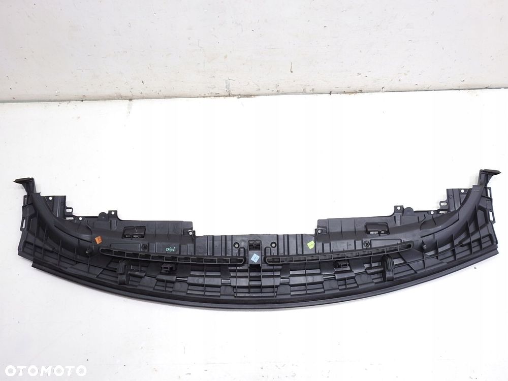 PODSZYBIE WEWNĘTRZNE VOLVO V50 LIFT - 6