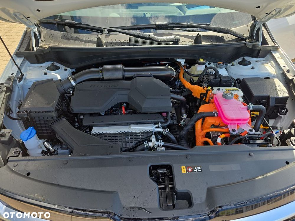 Kia Sportage - 19